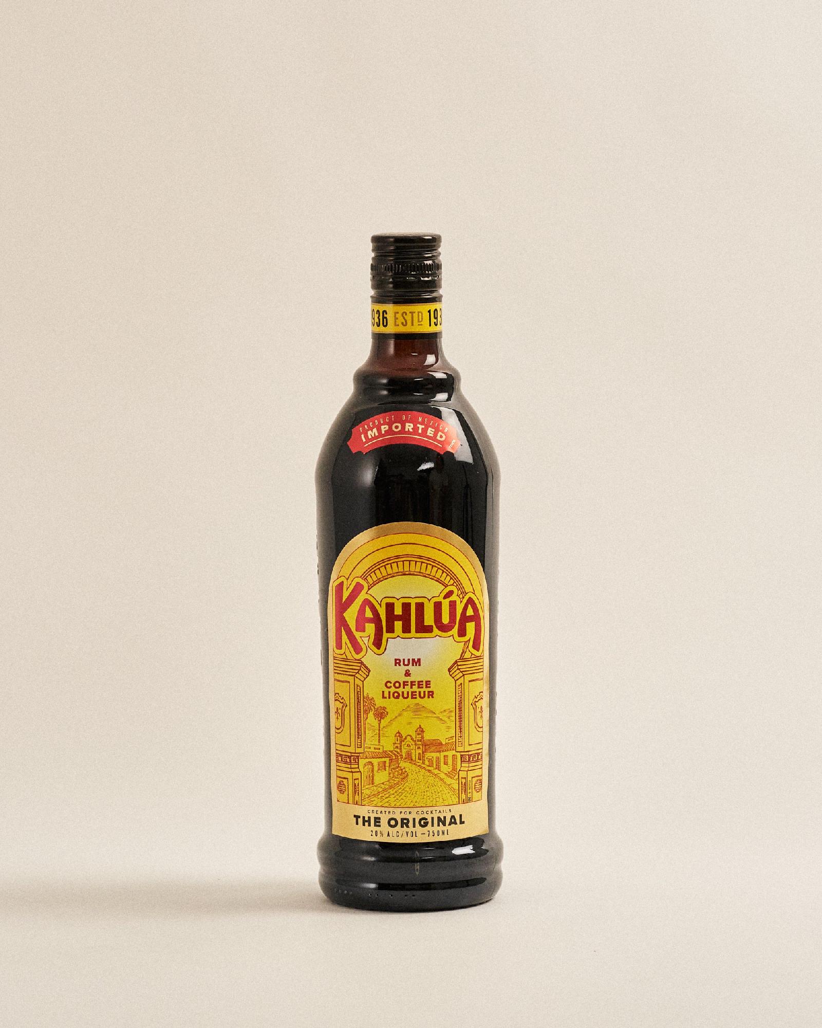 Kahlua 