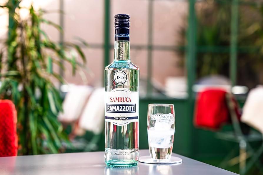 Sambuca 