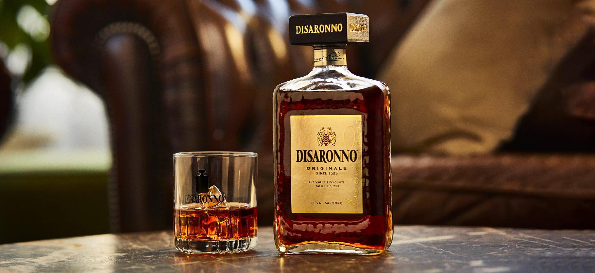 Disaronno 