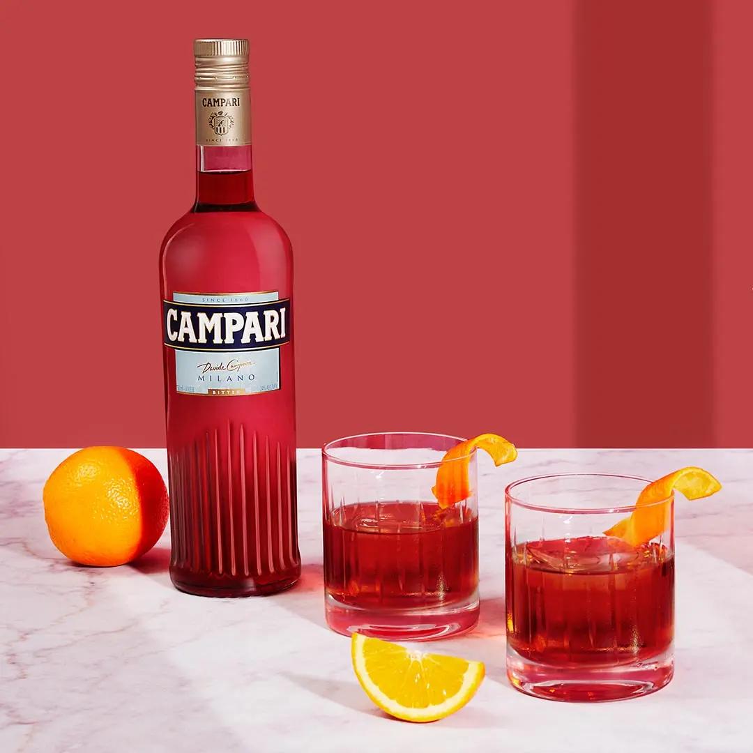 Campari