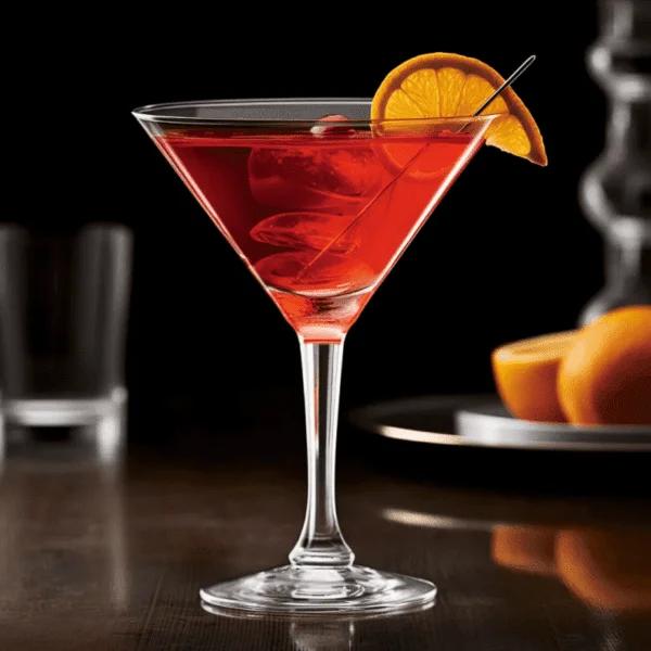 Cosmopolitan 