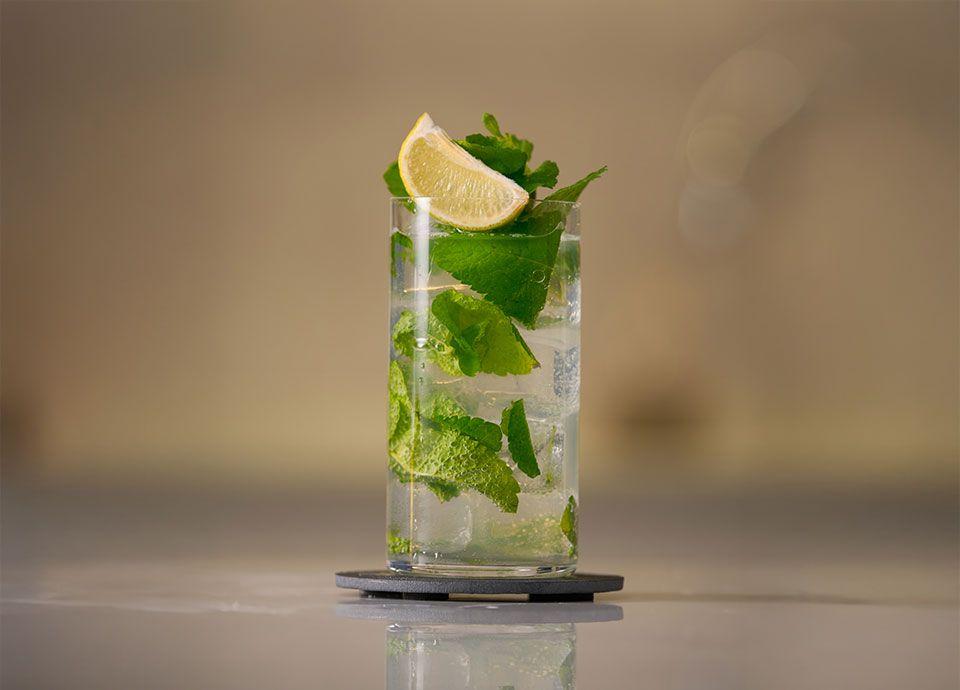 Mojito alkoqollu