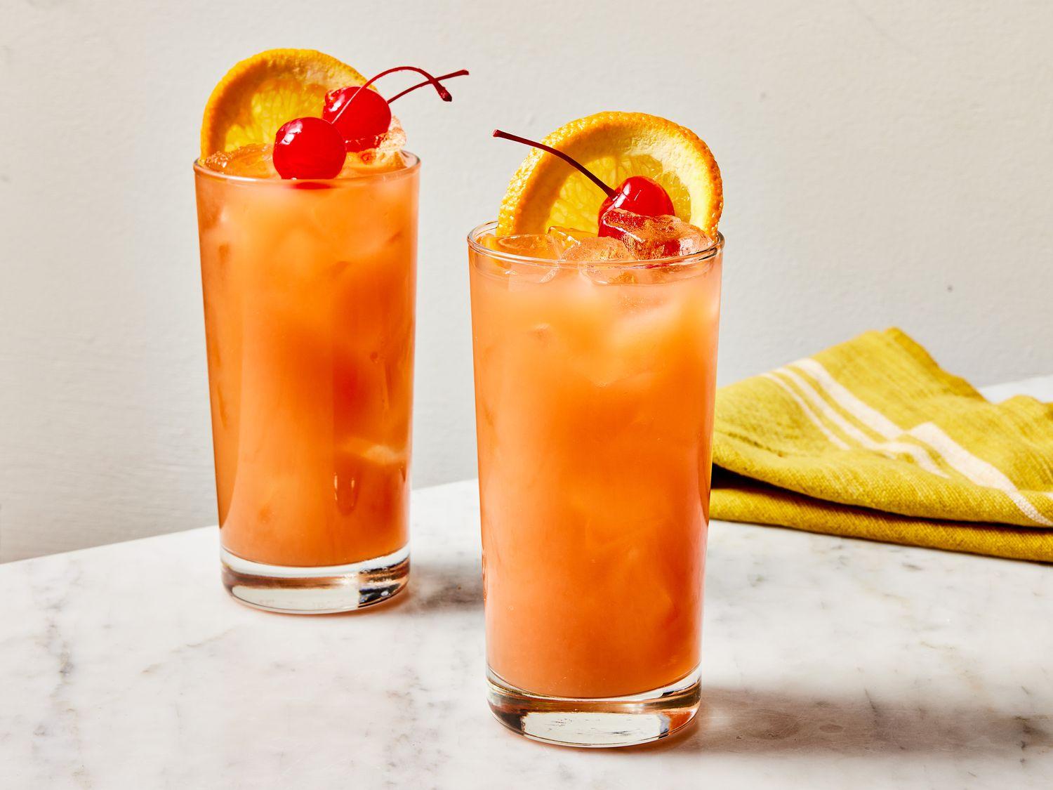 Bloody marry 
