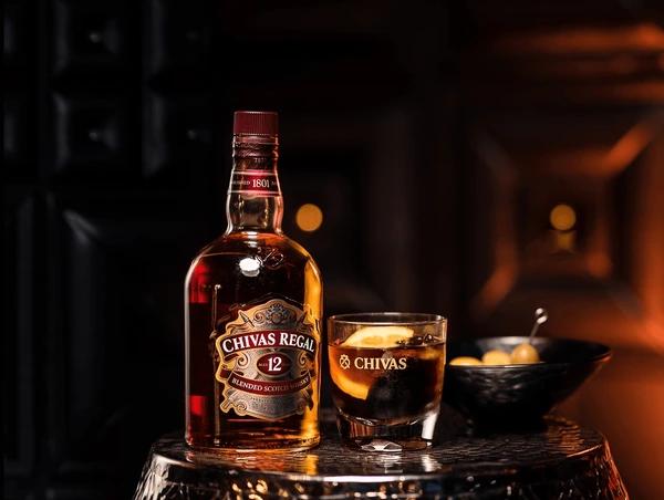 Chivas18