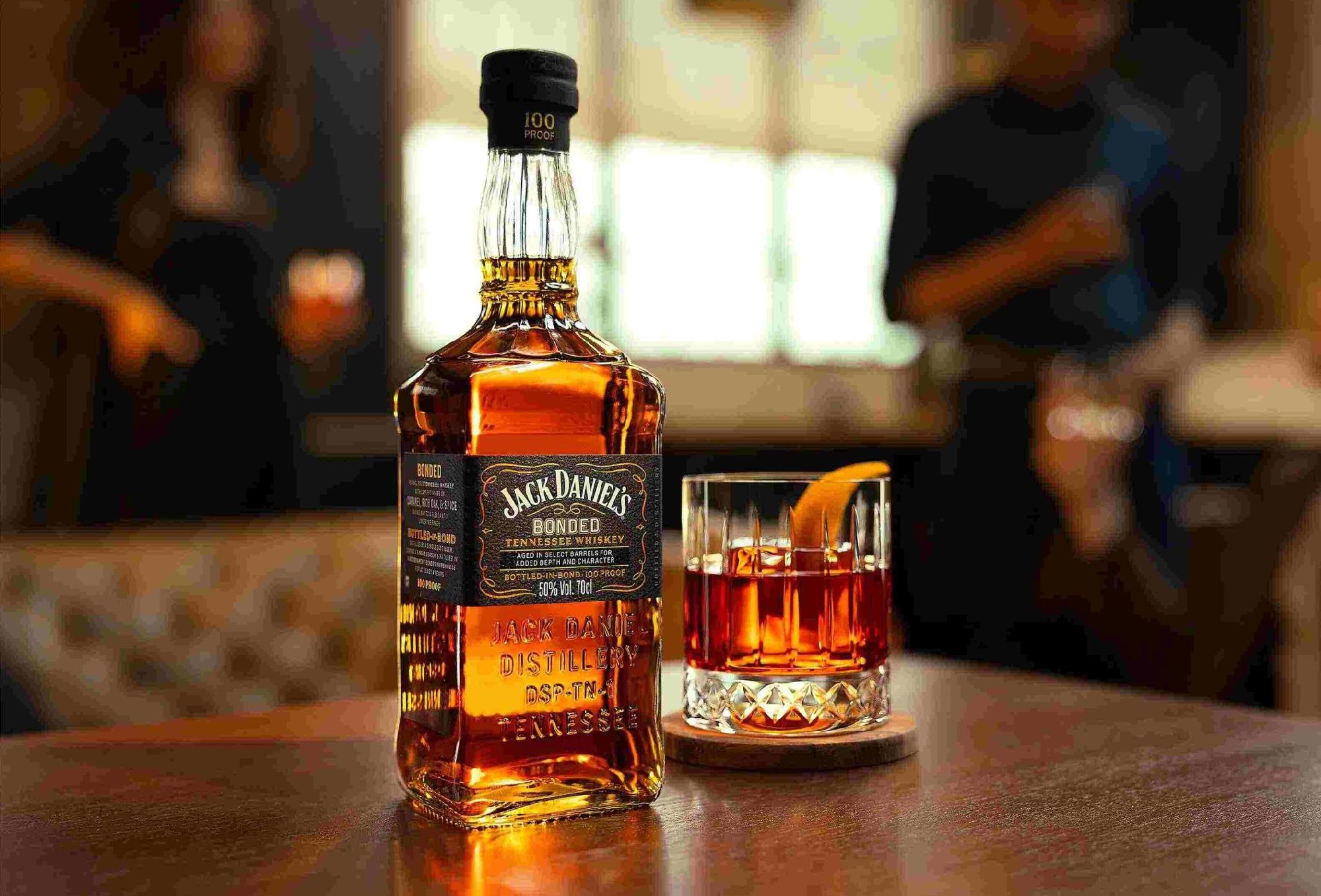 Jack daniels