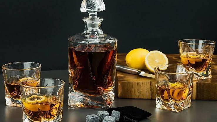 Red label(50ml)
