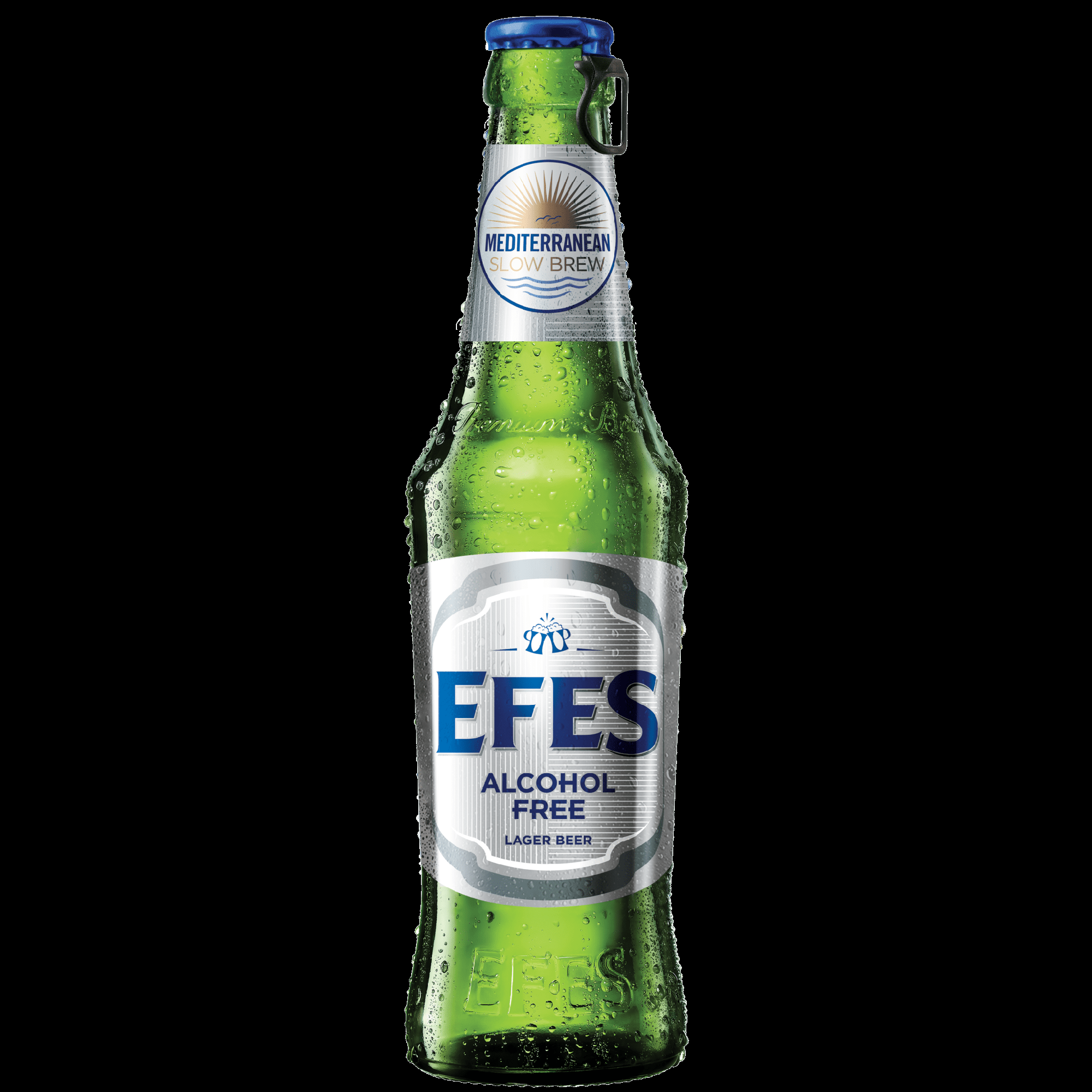 Efes zero