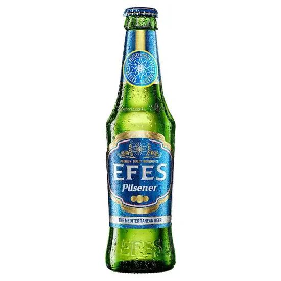 Efes pilsener
