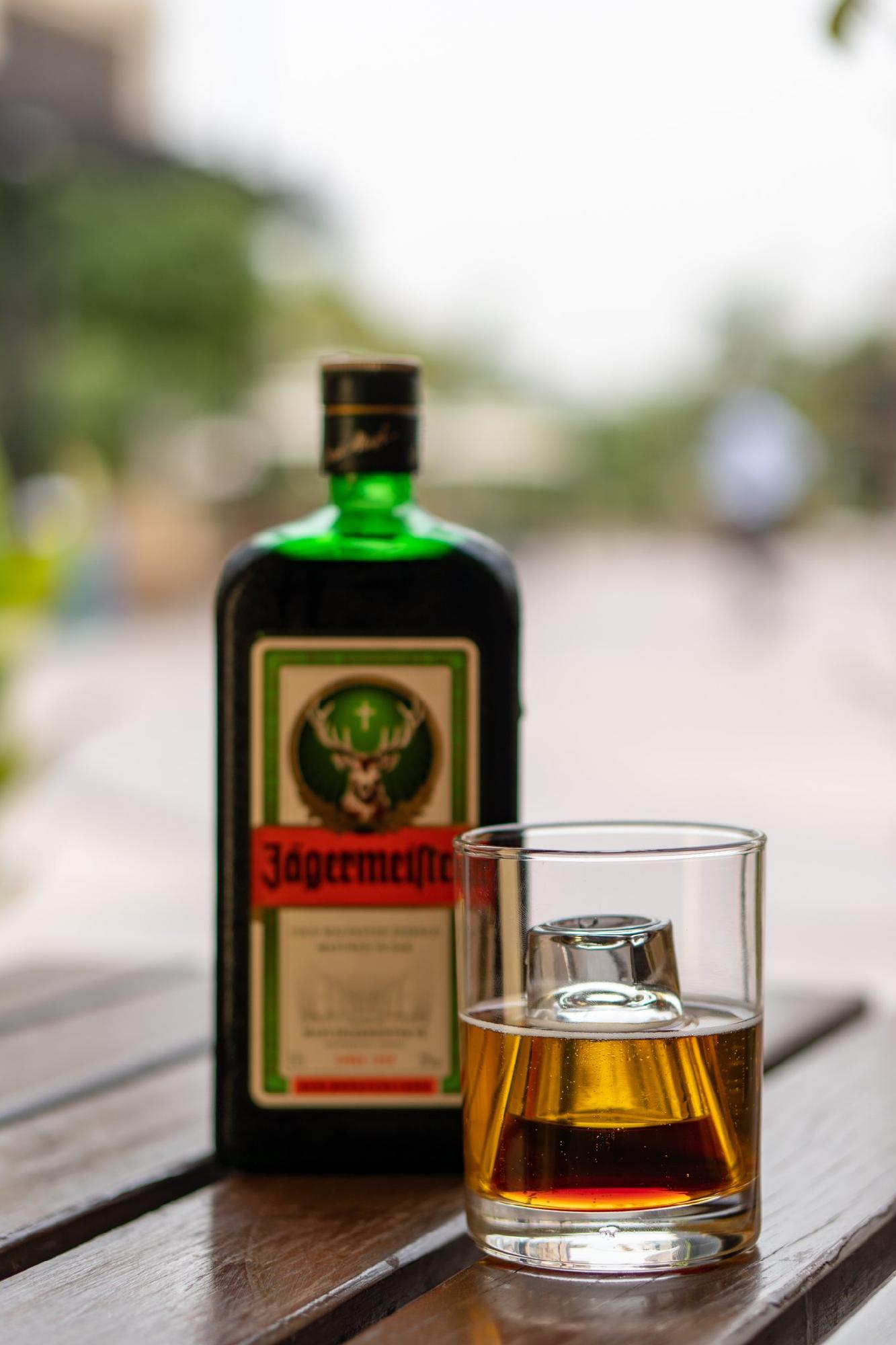 Jagermeister( 6-lı set)