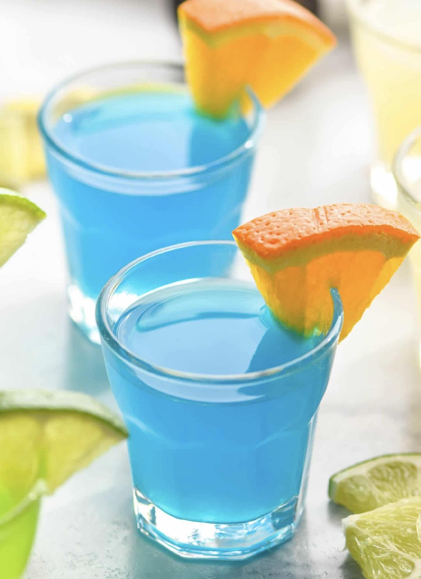 Blue kamikzadze(6-lı set