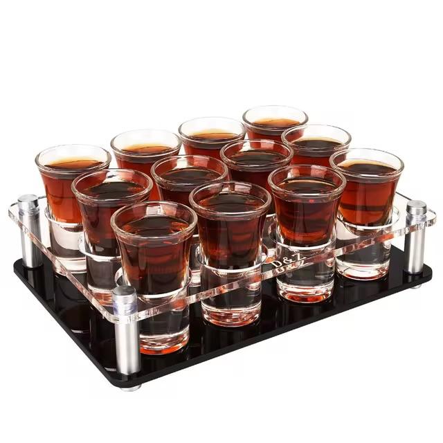 Mad dog(6-lı set)