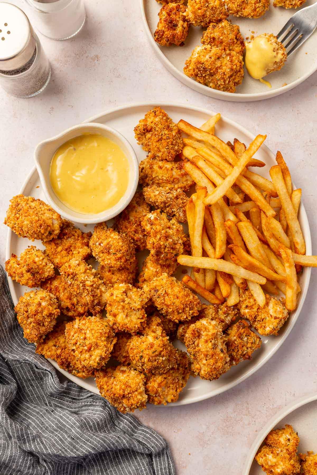 Nuggets( free ilə)
