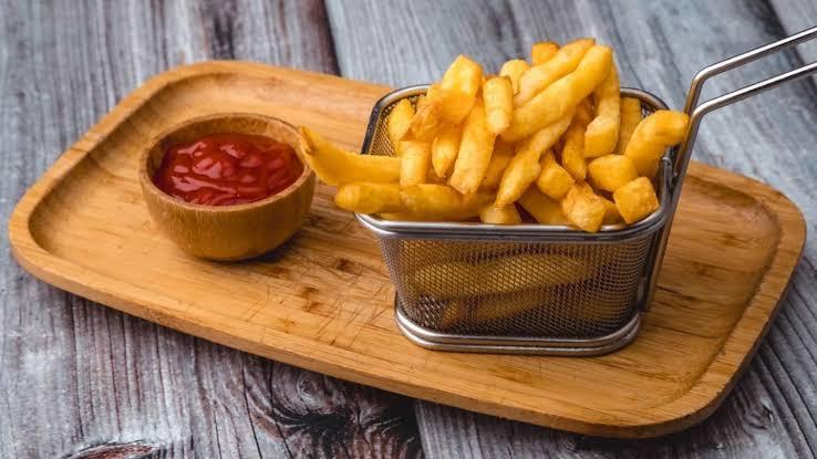 Kartof free