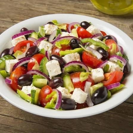 Yunan salatı