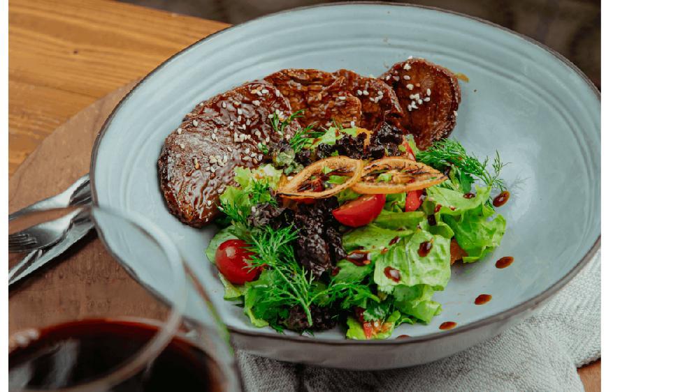 Special Yaban salatı