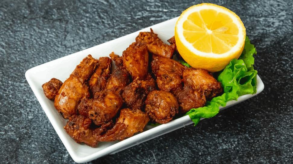 Boğaz qızartma