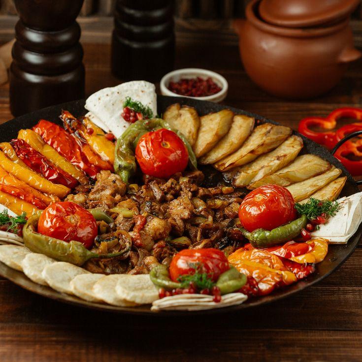 Qarışıq