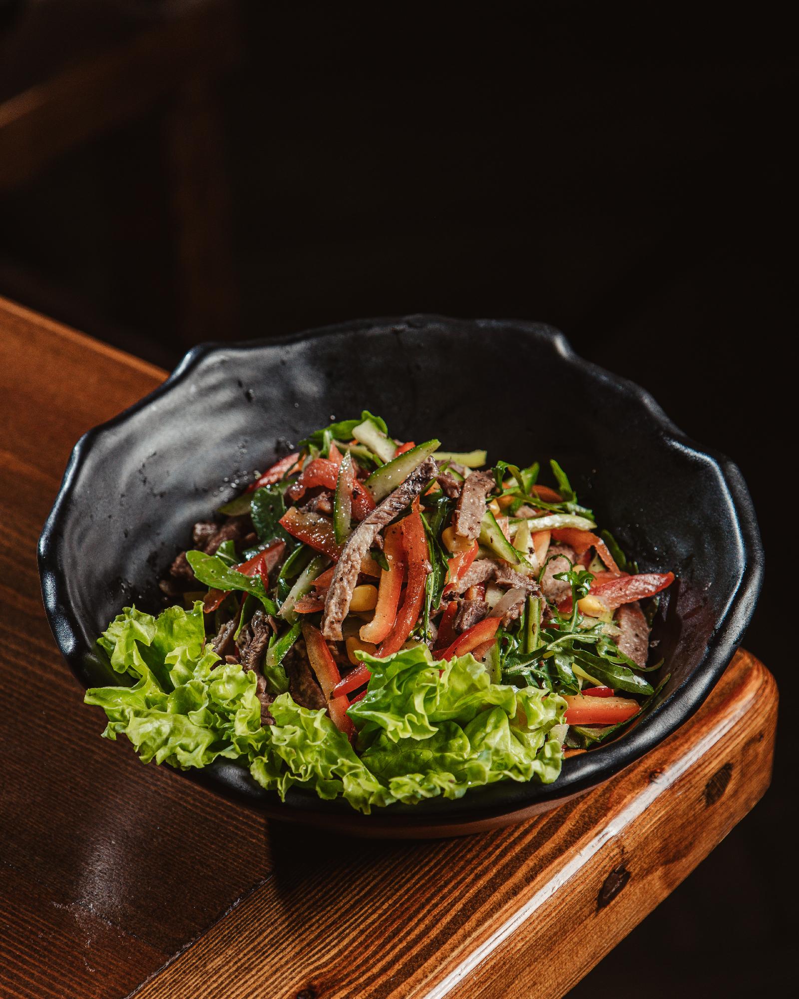 Mal dili salatı