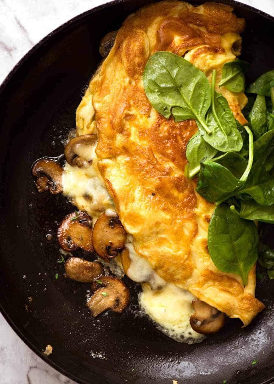 Omlet