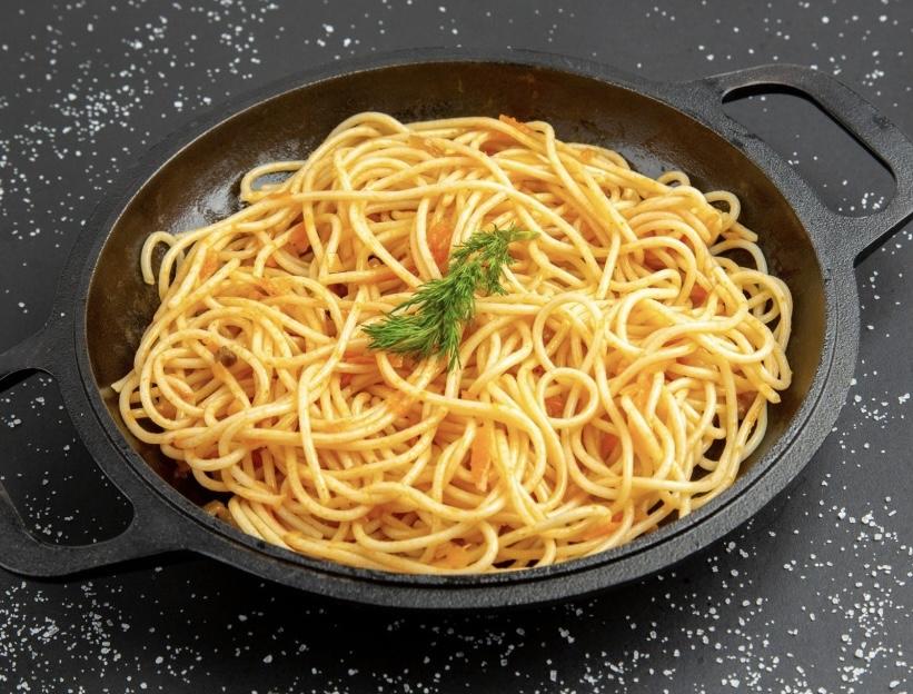 Spagetti