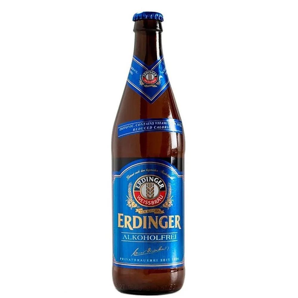 ERDİNGER zero