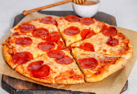 Pepperoni