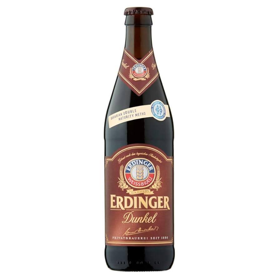 Erdinger Dark Dunkel