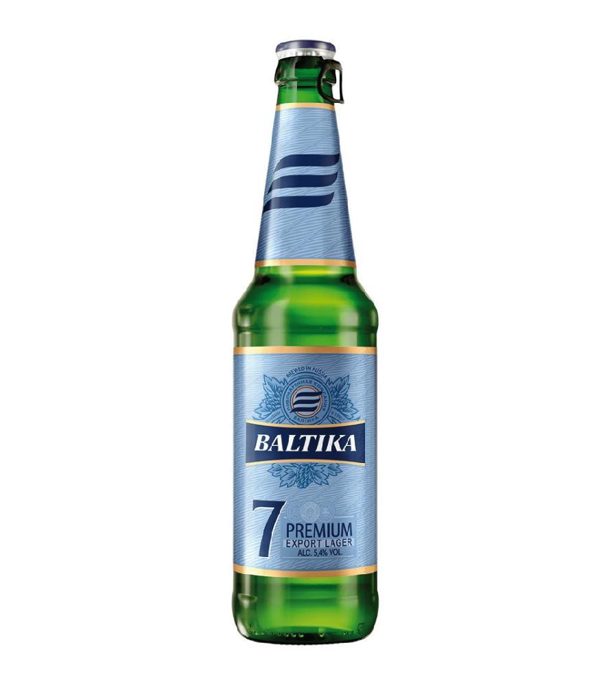 Baltika 7