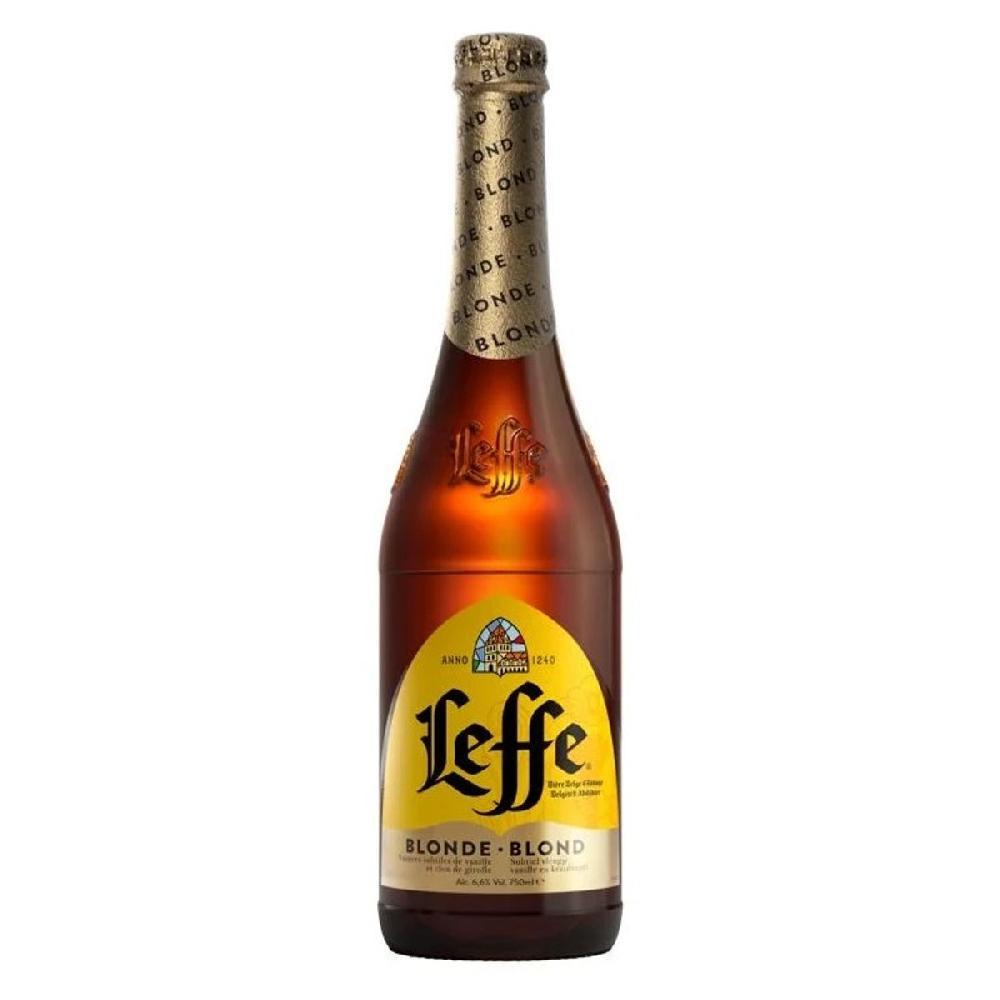 Leffe Blonde