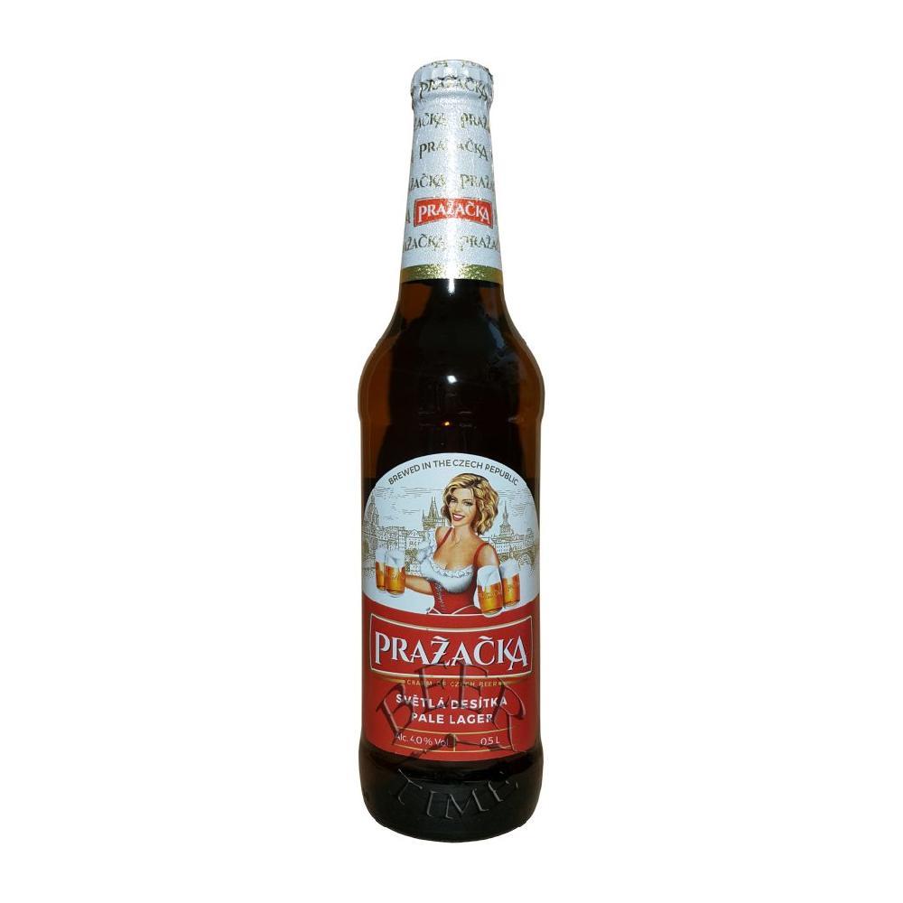 Prazacka