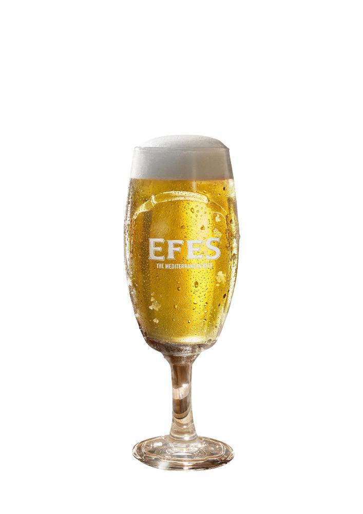 Efes Draft