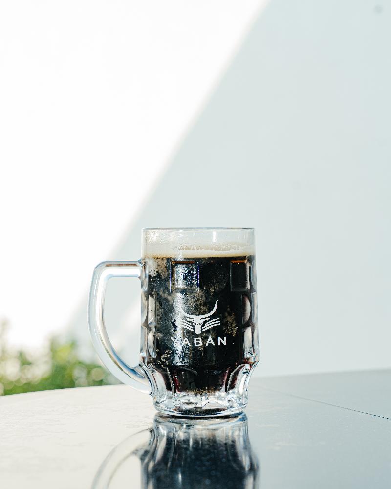 Yaban Special Dark Porter