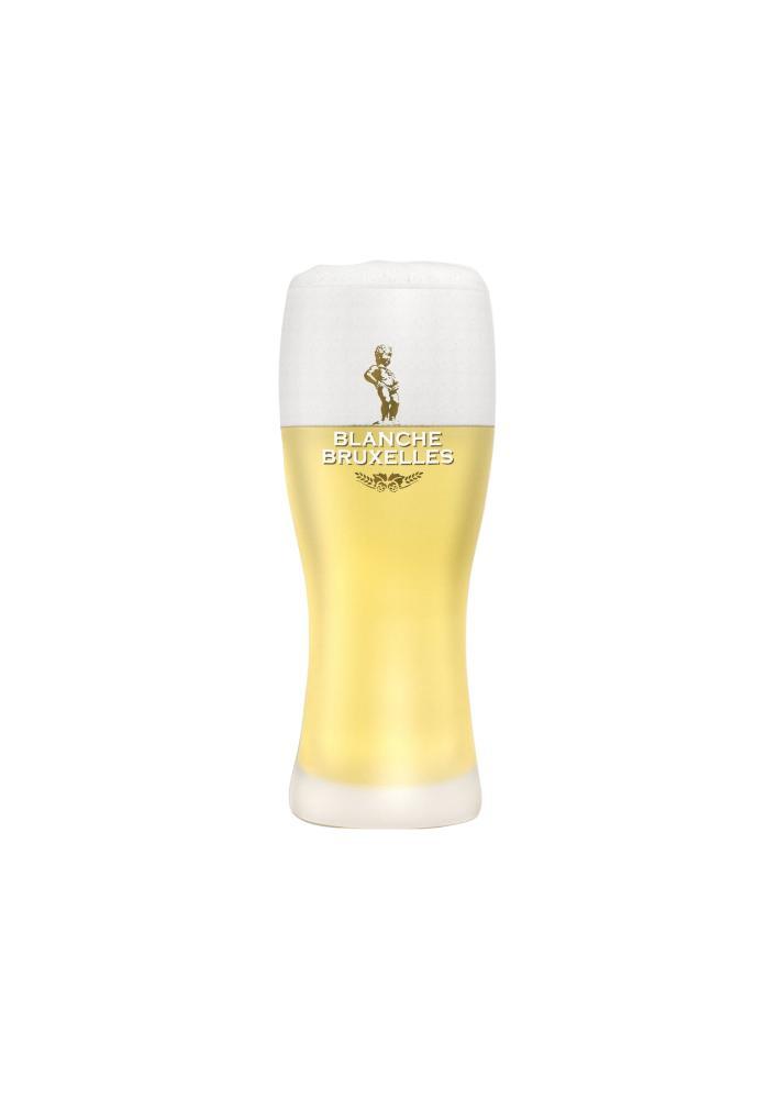 Blanche de Bruxelles