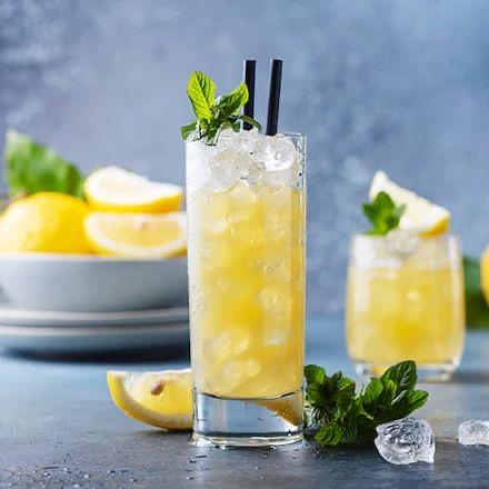 Limonad