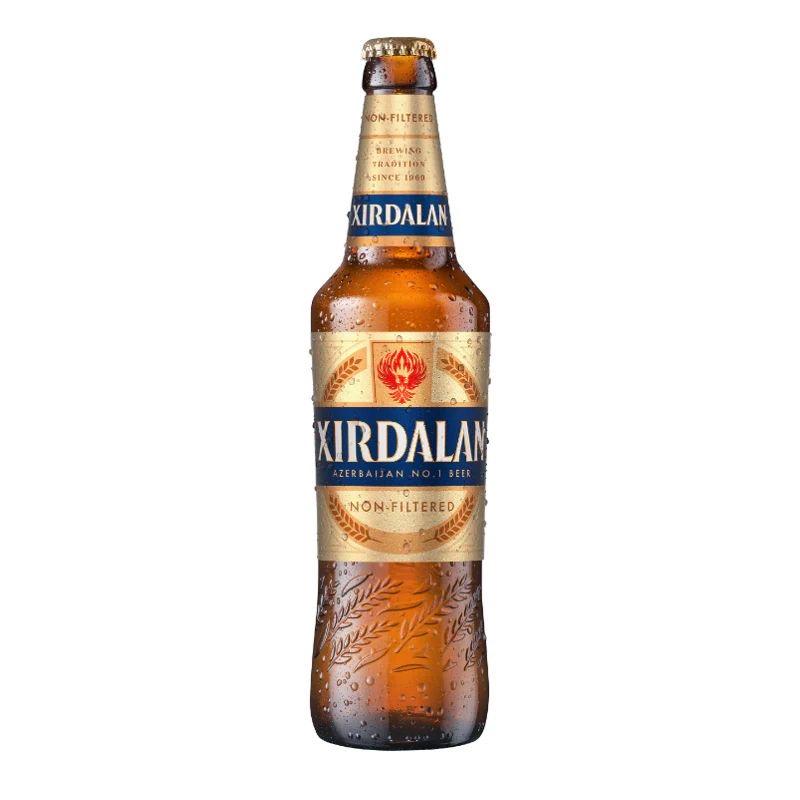 Xırdalan