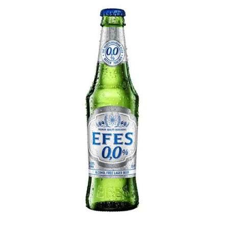 Efes zero