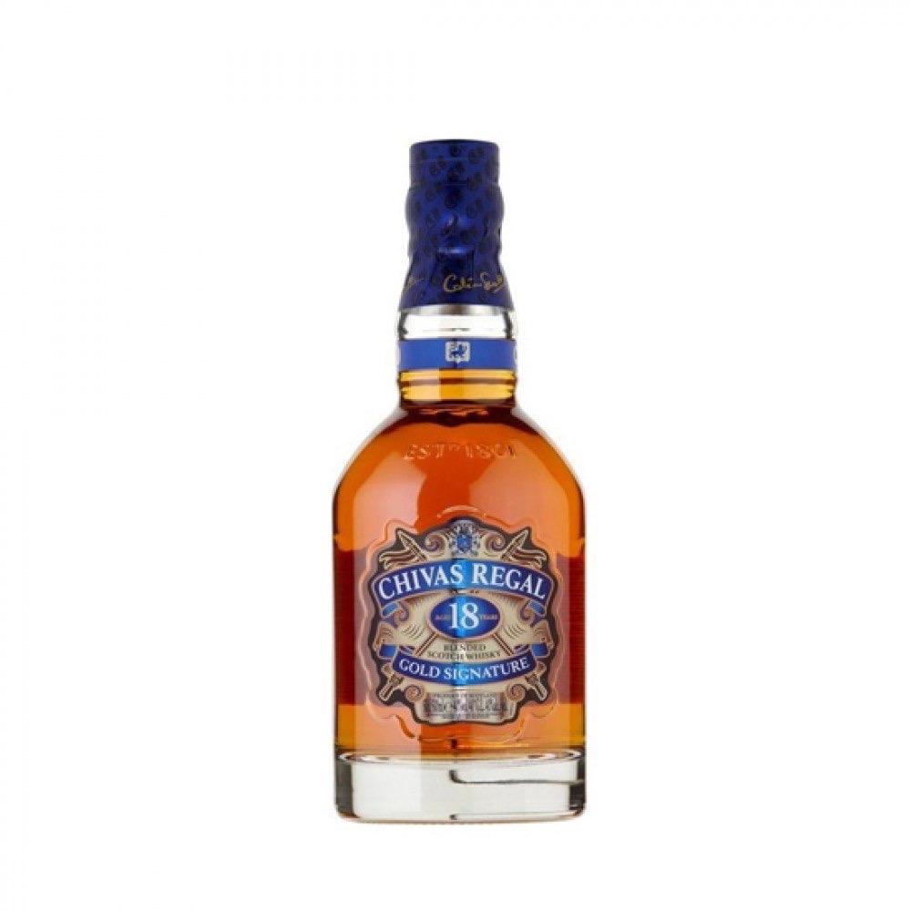 Chivas 18