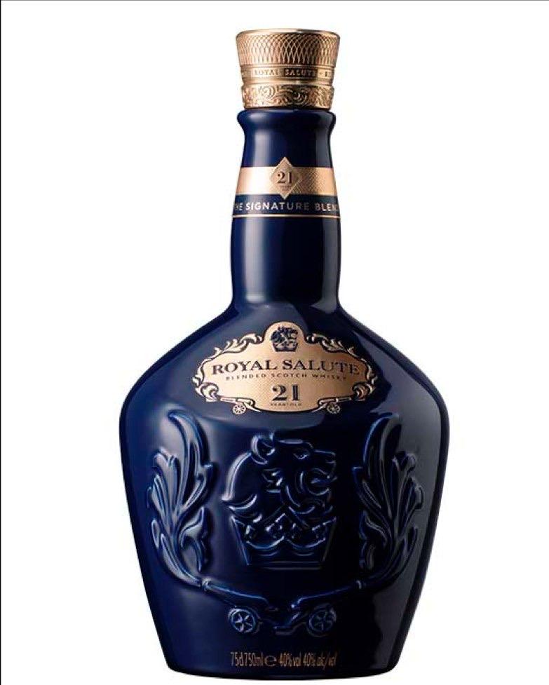 Chivas 21