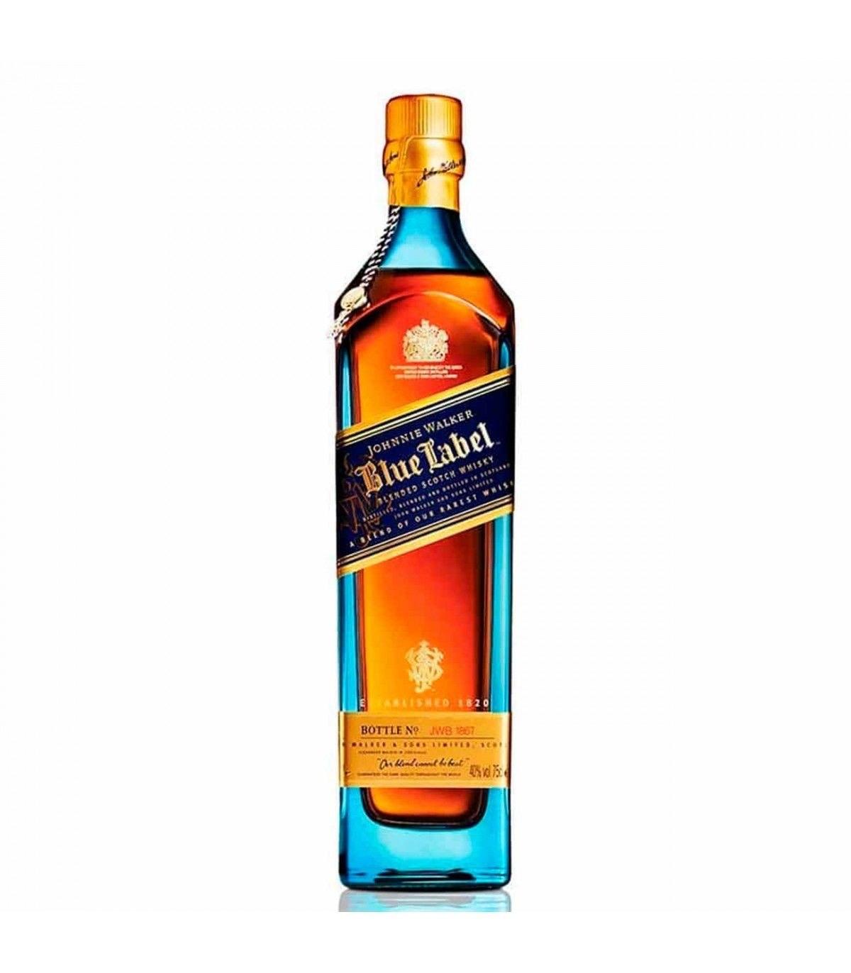 Blue Label