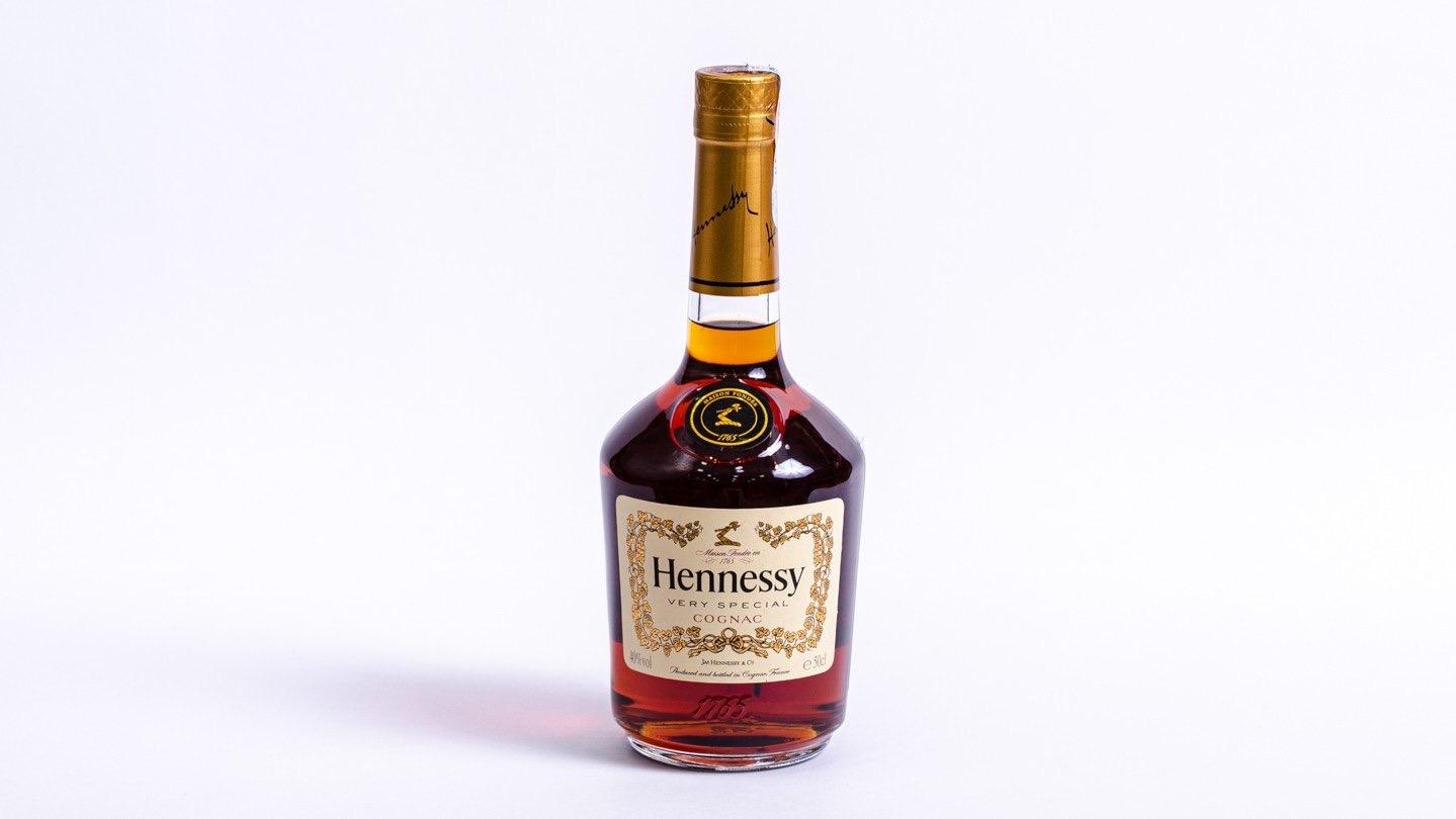 Hennessy V.S