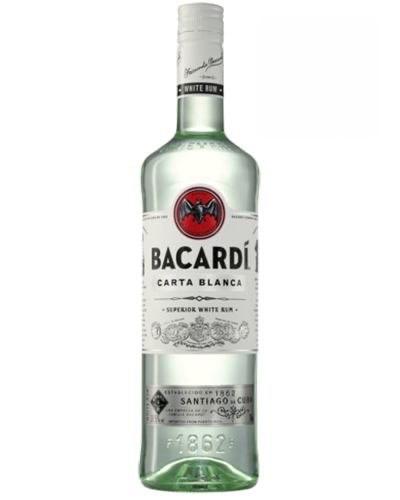 Bacardi