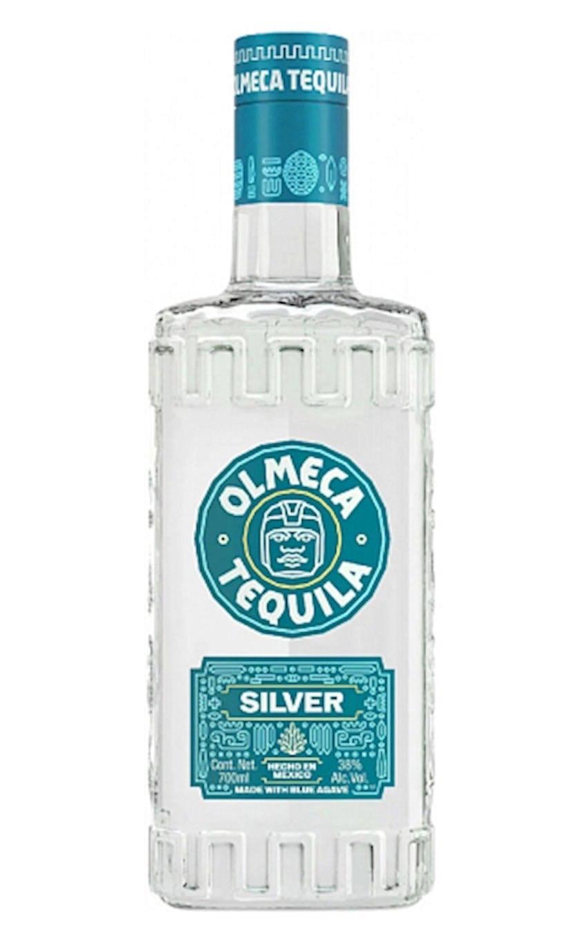 Olmeca Silver