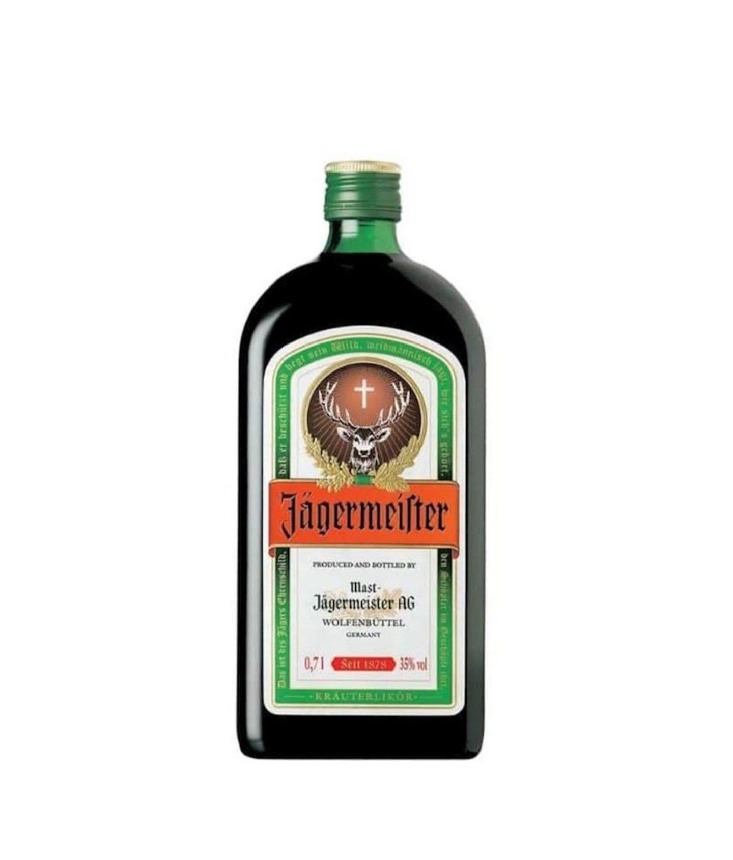 Jagermeister