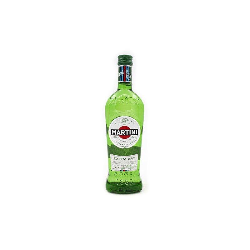 Martini extra dry