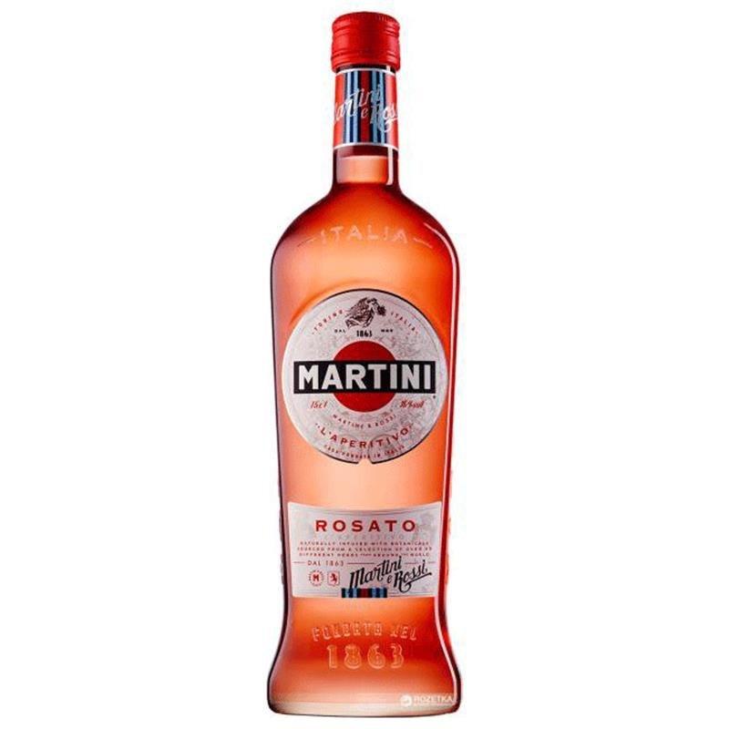 Martini Rosatto