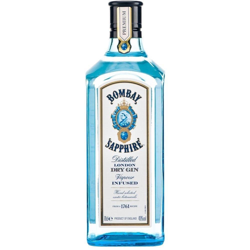 Bombay Sapphire