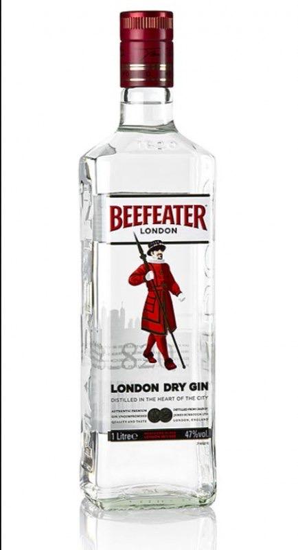 Beefeater