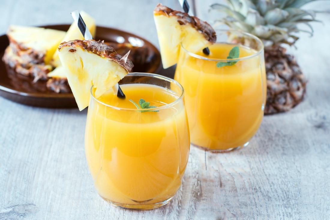 Ananas