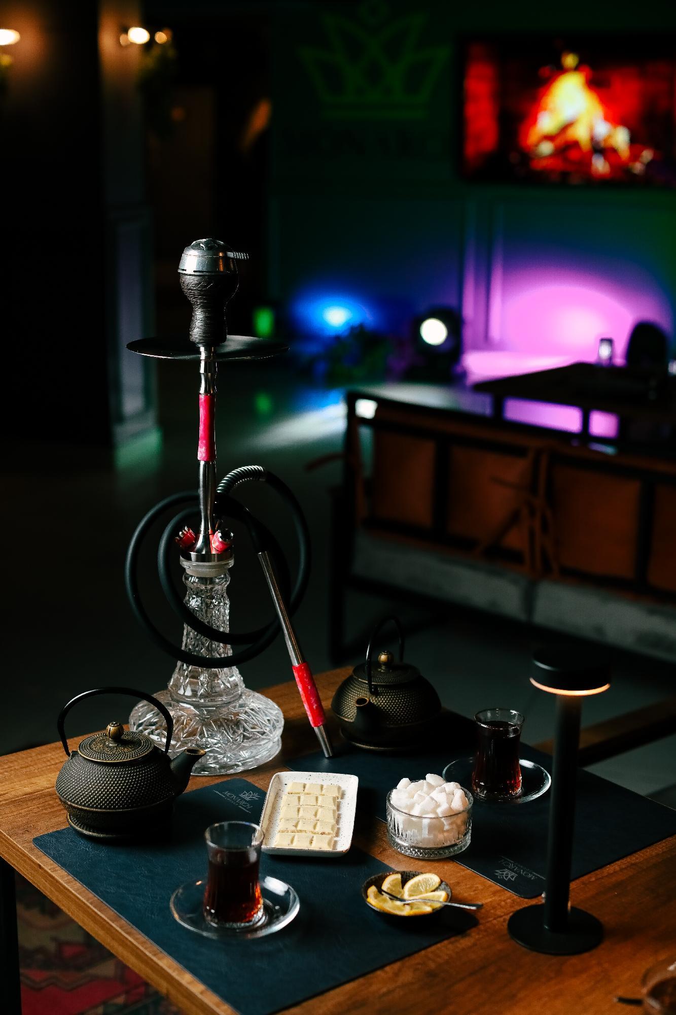Otto Special Shisha 