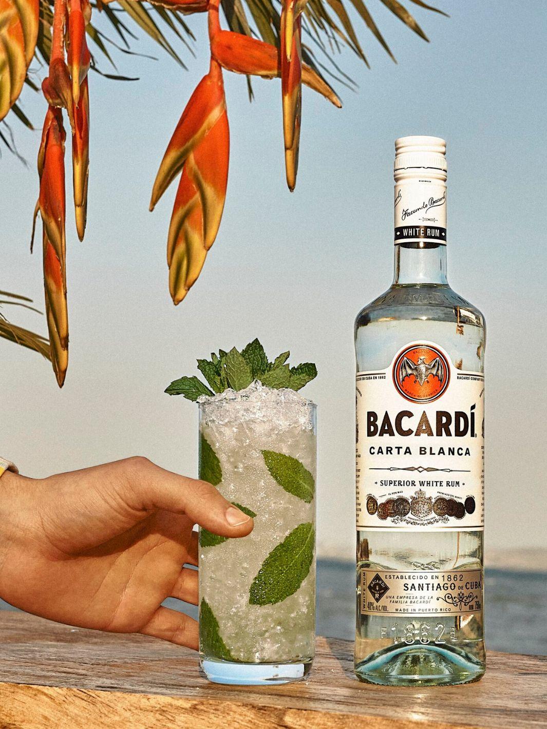 Bacardi